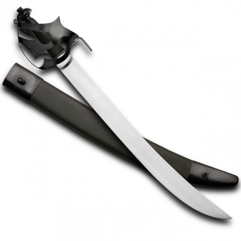 ESPADA CUTLASS PIRATA HERITAGE SERIES